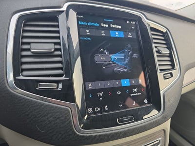 2023 Volvo XC90 B6 Plus 7-Seater