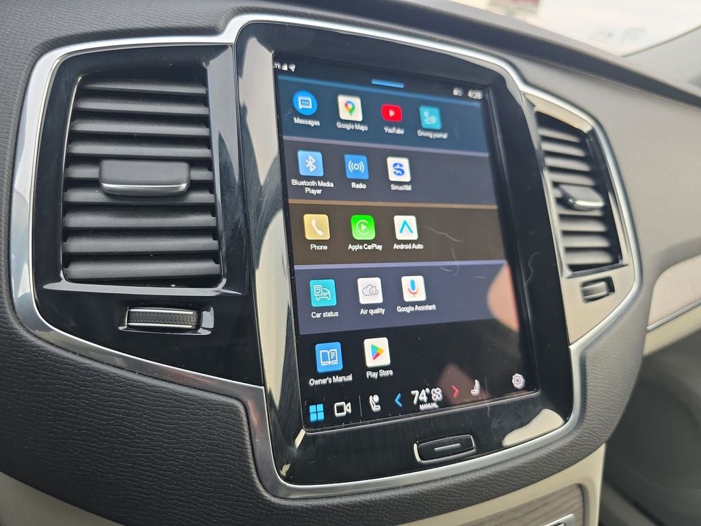 2023 Volvo XC90 B6 Plus 7-Seater