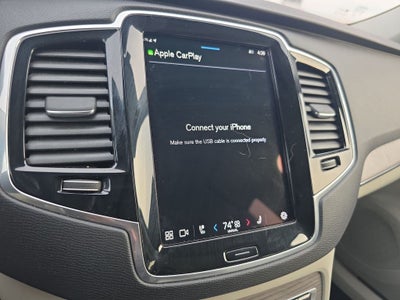 2023 Volvo XC90 B6 Plus 7-Seater