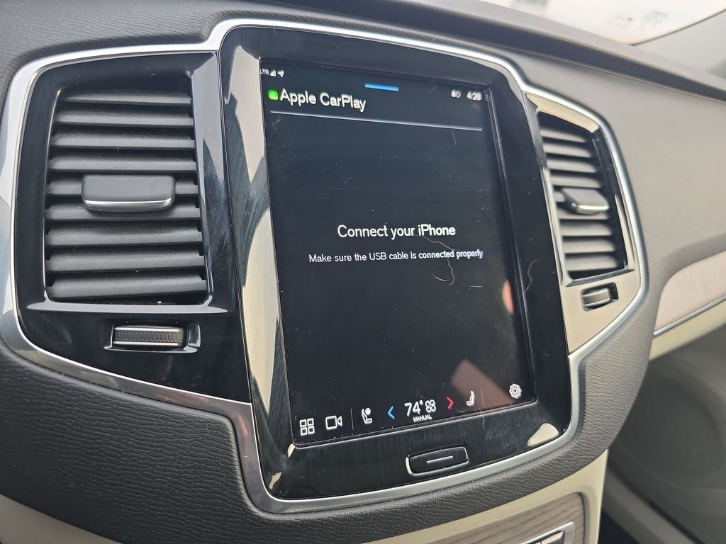 2023 Volvo XC90 B6 Plus 7-Seater