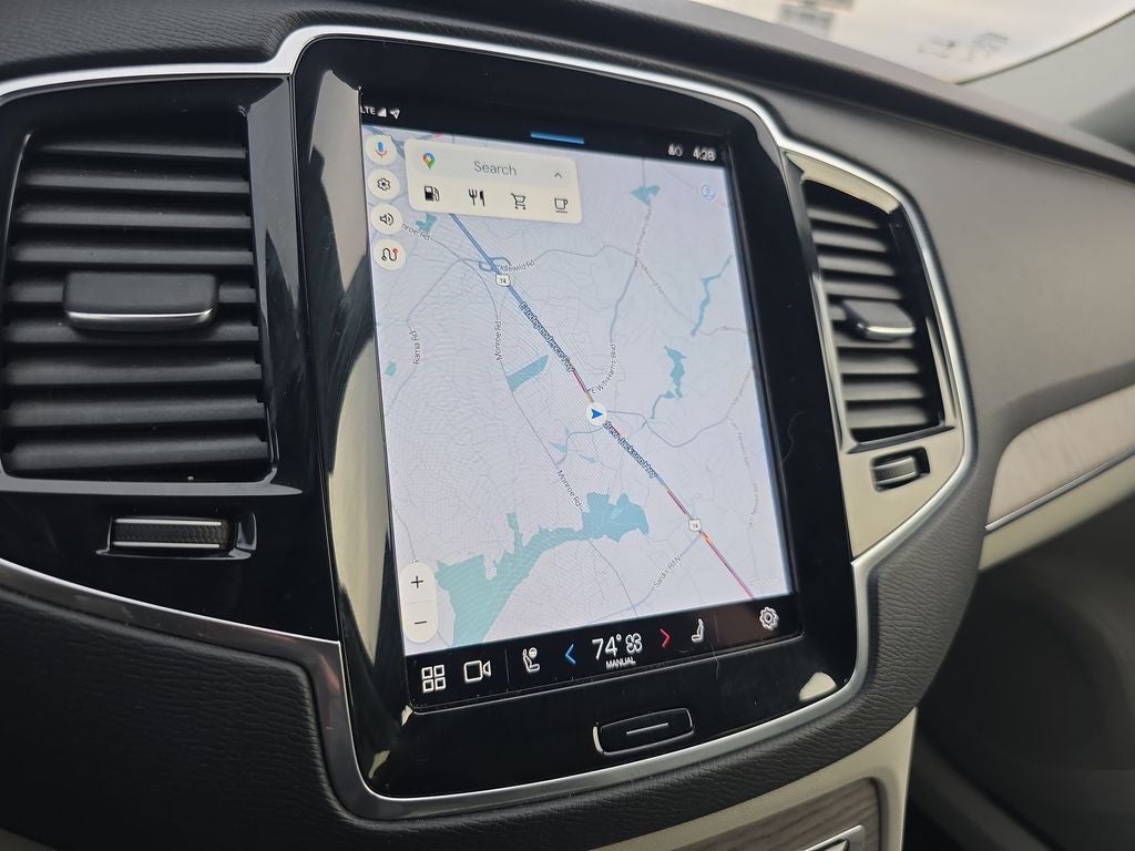 2023 Volvo XC90 B6 Plus 7-Seater