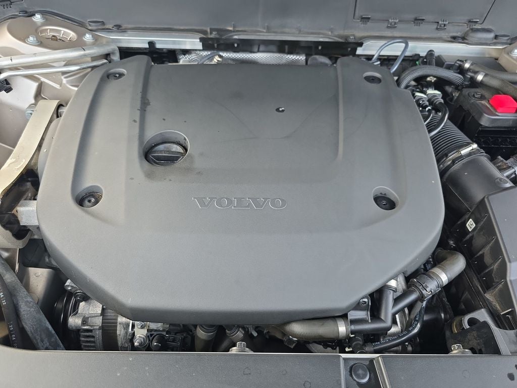 2023 Volvo XC90 B6 Plus 7-Seater