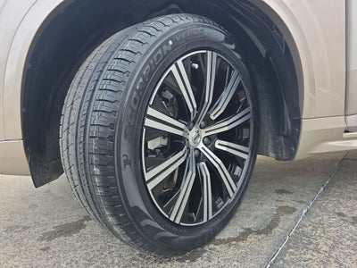 2023 Volvo XC90 B6 Plus 7-Seater