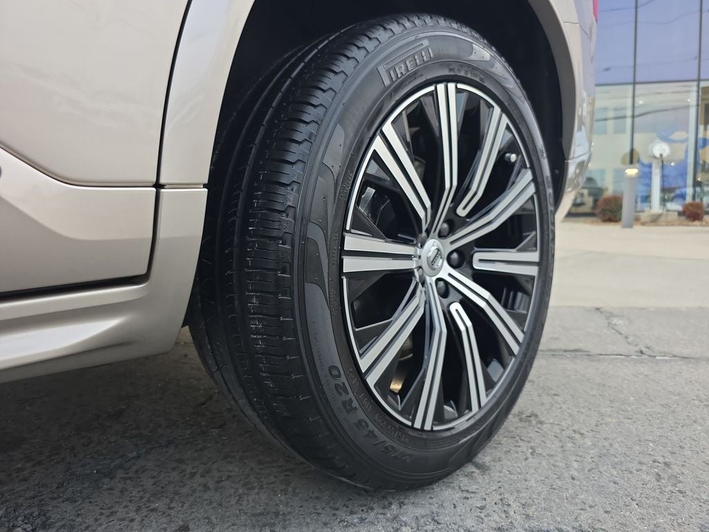 2023 Volvo XC90 B6 Plus 7-Seater