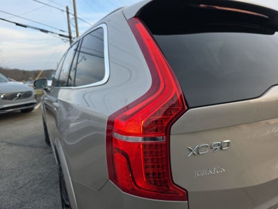 2023 Volvo XC90 B6 Plus 7-Seater