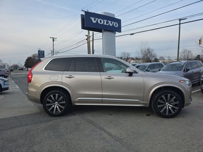 2023 Volvo XC90 B6 Plus 7-Seater