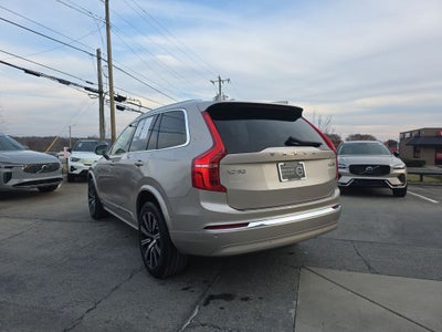 2023 Volvo XC90 B6 Plus 7-Seater