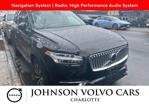 2023 Volvo XC90 B6 Plus 7-Seater