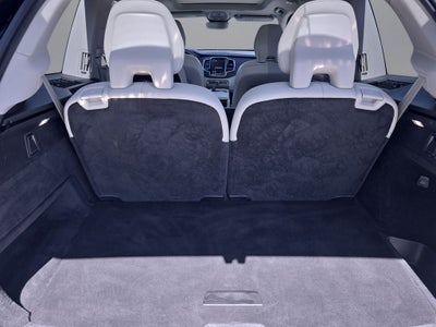 2023 Volvo XC90 B6 Plus 7-Seater