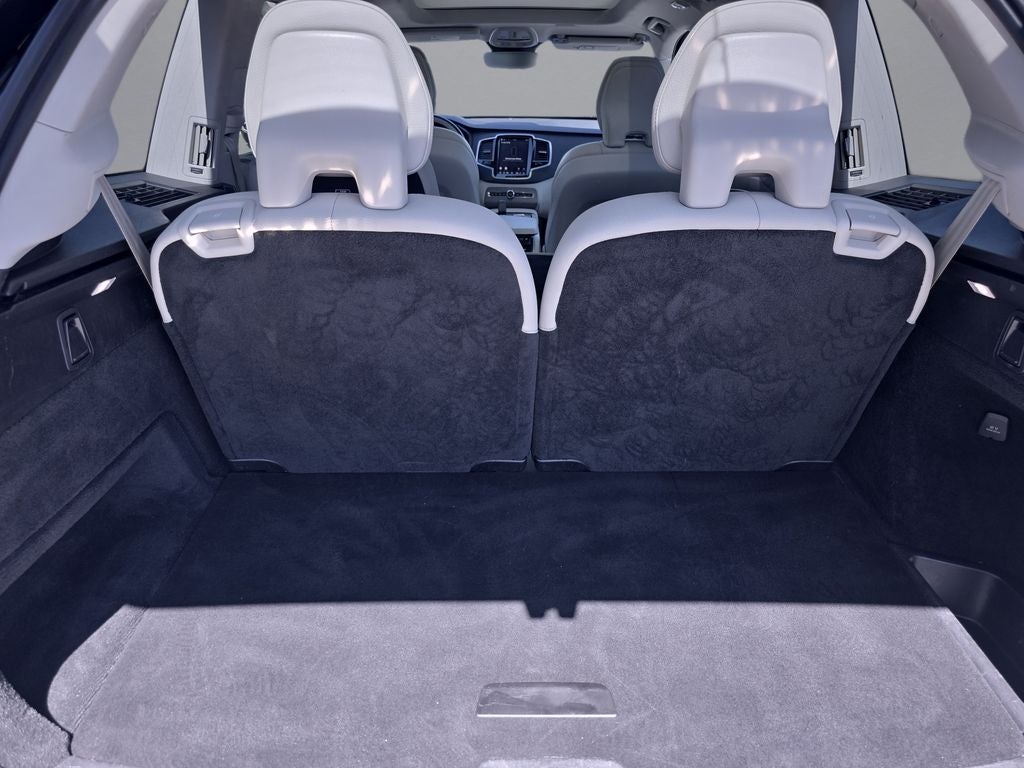 2023 Volvo XC90 B6 Plus 7-Seater