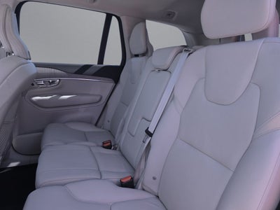 2023 Volvo XC90 B6 Plus 7-Seater
