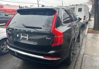 2023 Volvo XC90 B6 Plus 7-Seater