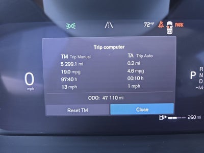 2023 Volvo XC90 B6 Plus 7-Seater
