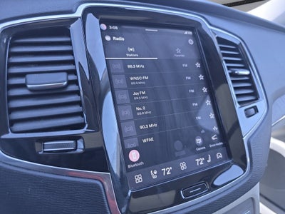 2023 Volvo XC90 B6 Plus 7-Seater