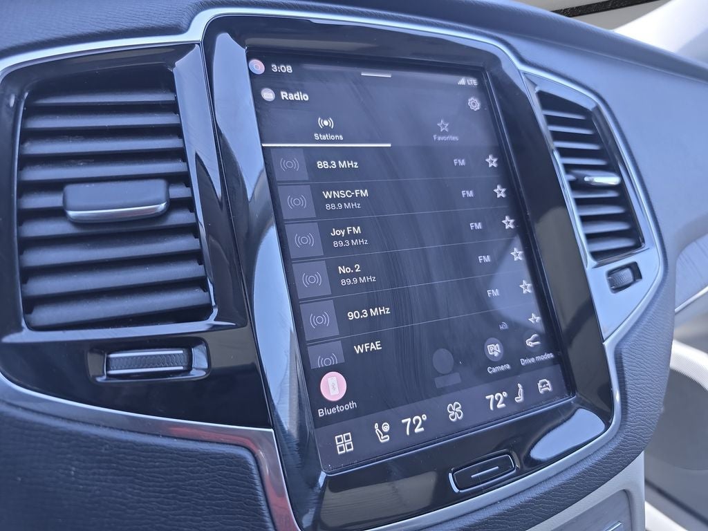 2023 Volvo XC90 B6 Plus 7-Seater
