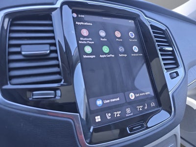 2023 Volvo XC90 B6 Plus 7-Seater