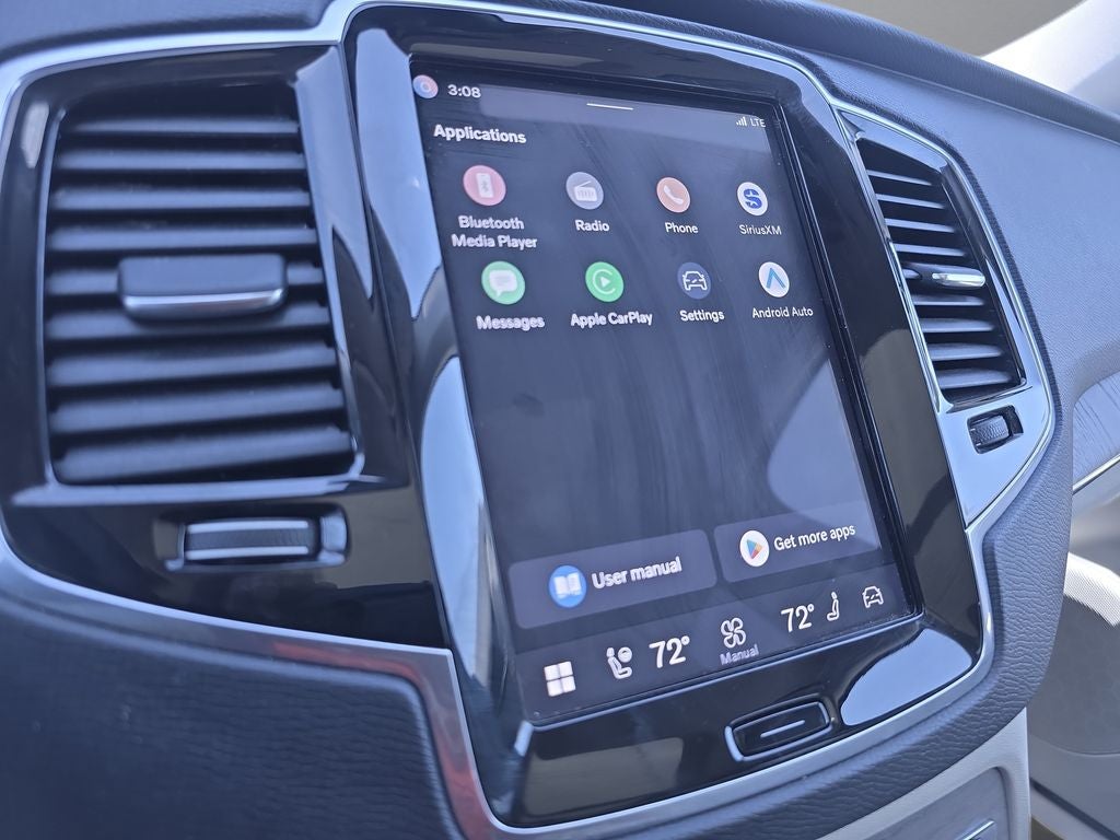 2023 Volvo XC90 B6 Plus 7-Seater
