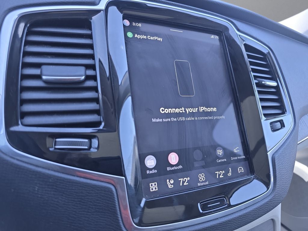 2023 Volvo XC90 B6 Plus 7-Seater
