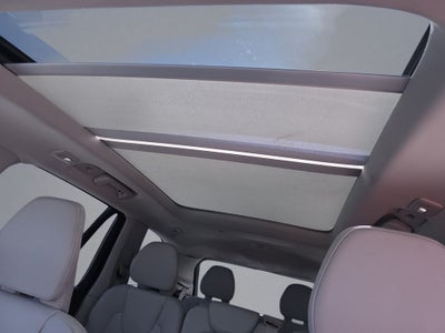2023 Volvo XC90 B6 Plus 7-Seater