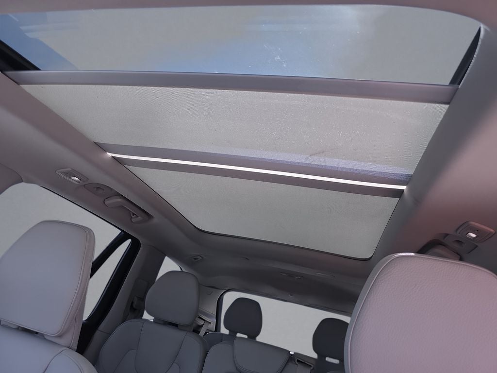 2023 Volvo XC90 B6 Plus 7-Seater