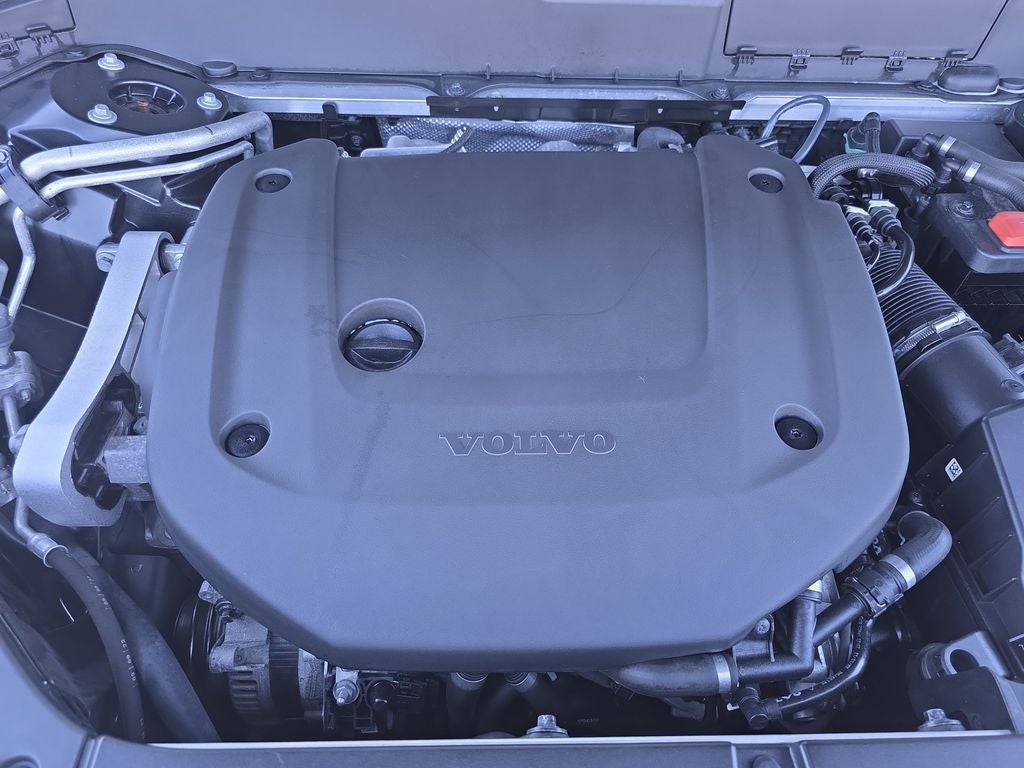 2023 Volvo XC90 B6 Plus 7-Seater