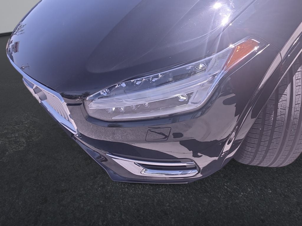 2023 Volvo XC90 B6 Plus 7-Seater