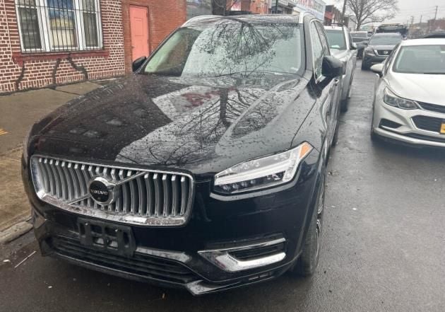 2023 Volvo XC90 B6 Plus 7-Seater