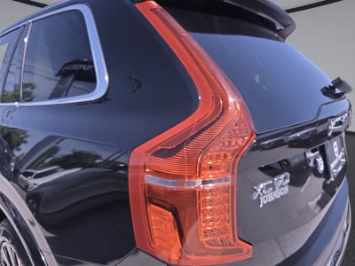 2023 Volvo XC90 B6 Plus 7-Seater