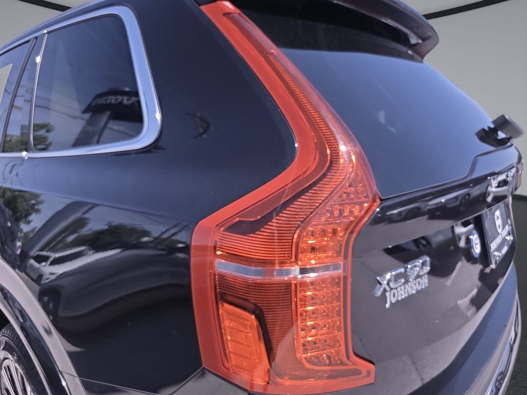 2023 Volvo XC90 B6 Plus 7-Seater