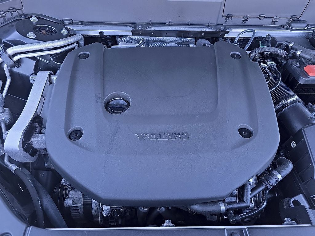 2023 Volvo XC90 B6 Plus 7-Seater