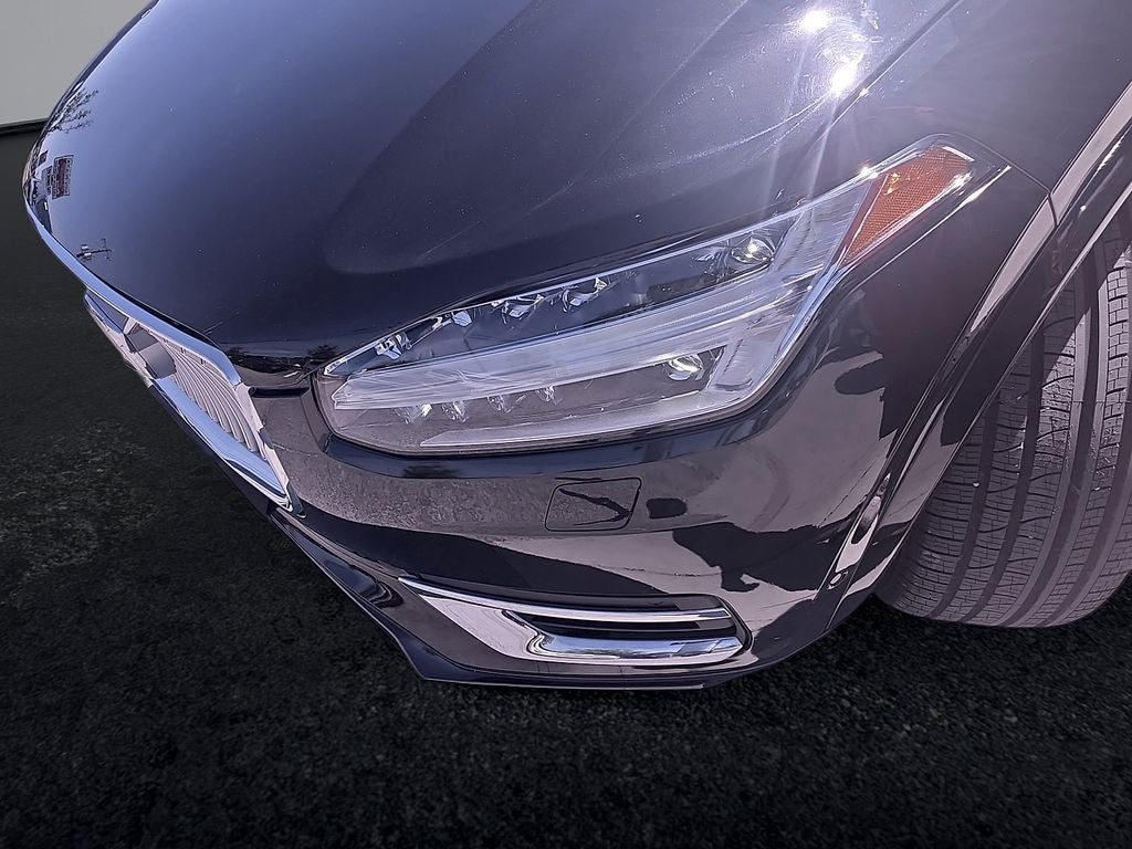 2023 Volvo XC90 B6 Plus 7-Seater