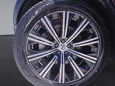 2023 Volvo XC90 B6 Plus 7-Seater