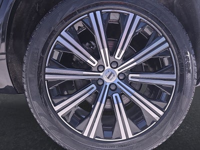 2023 Volvo XC90 B6 Plus 7-Seater
