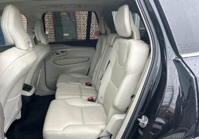 2023 Volvo XC90 B6 Plus 7-Seater