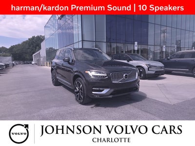 2023 Volvo XC90 B6 Plus 7-Seater