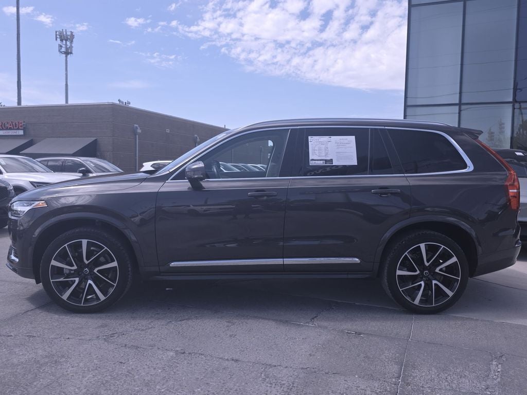 2023 Volvo XC90 B6 Plus 7-Seater