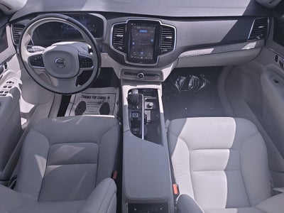 2023 Volvo XC90 B6 Plus 7-Seater