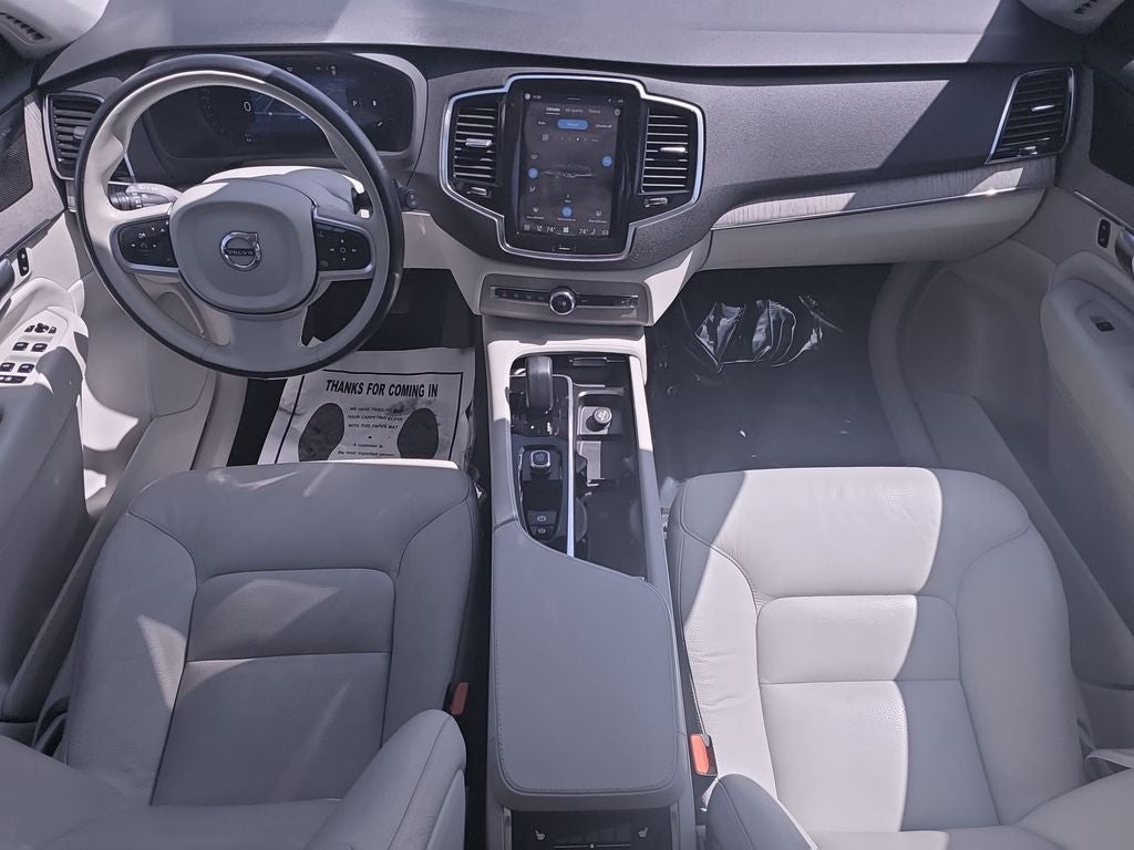 2023 Volvo XC90 B6 Plus 7-Seater