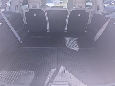 2023 Volvo XC90 B6 Plus 7-Seater