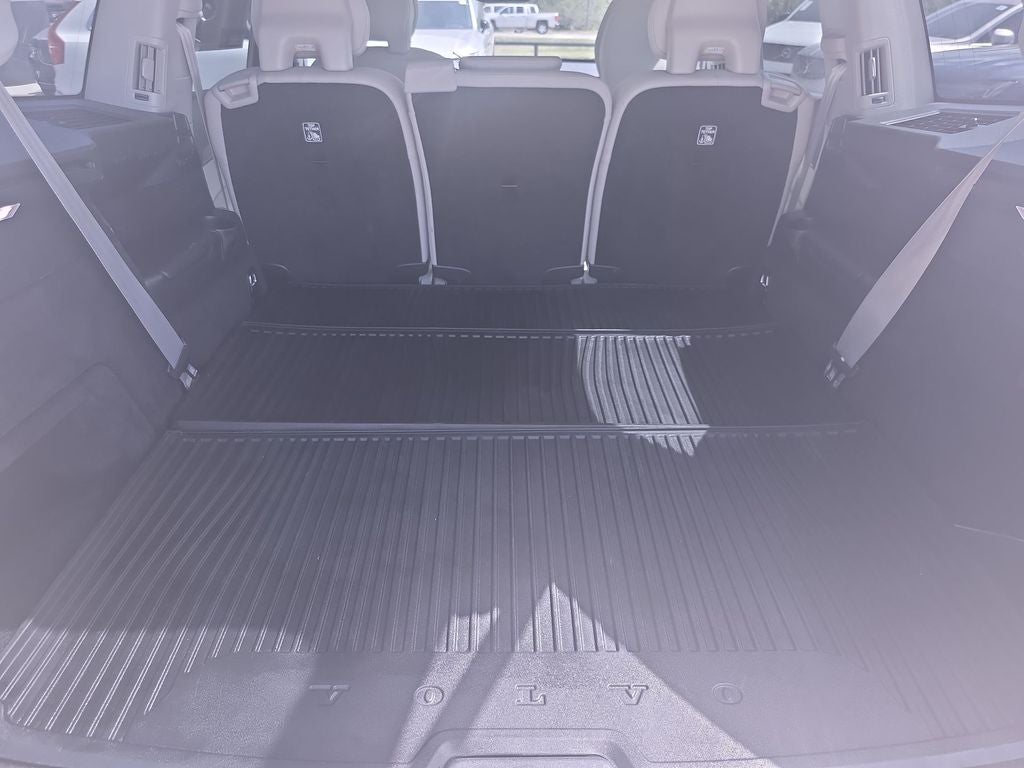 2023 Volvo XC90 B6 Plus 7-Seater