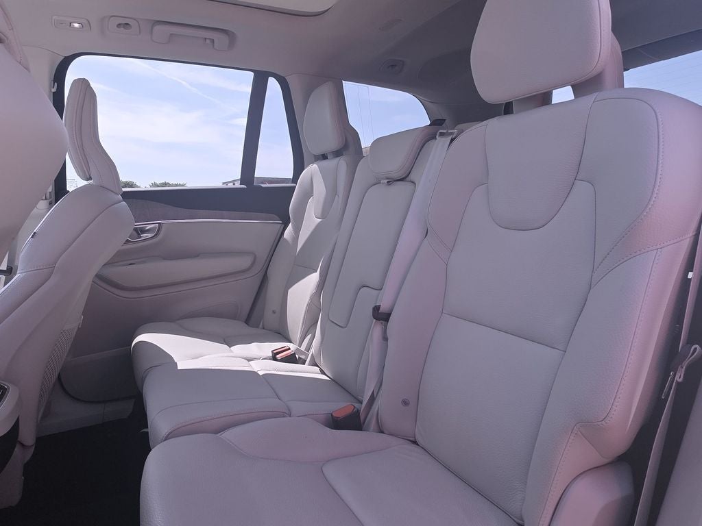 2023 Volvo XC90 B6 Plus 7-Seater