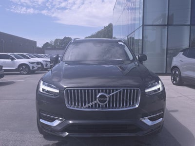 2023 Volvo XC90 B6 Plus 7-Seater