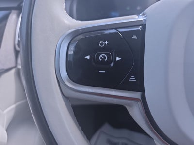 2023 Volvo XC90 B6 Plus 7-Seater