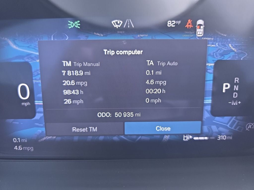 2023 Volvo XC90 B6 Plus 7-Seater
