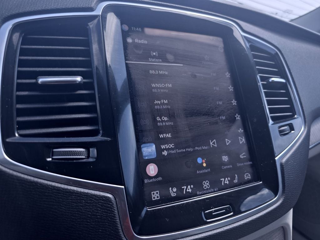 2023 Volvo XC90 B6 Plus 7-Seater
