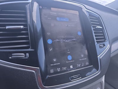 2023 Volvo XC90 B6 Plus 7-Seater