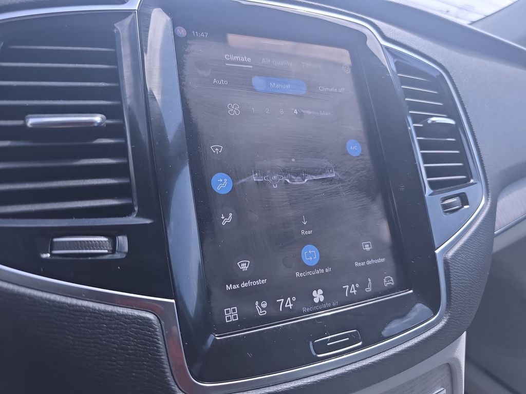 2023 Volvo XC90 B6 Plus 7-Seater