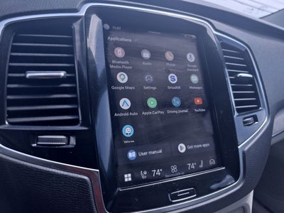 2023 Volvo XC90 B6 Plus 7-Seater