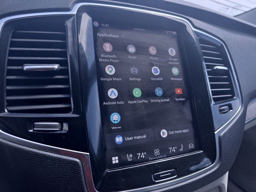 2023 Volvo XC90 B6 Plus 7-Seater