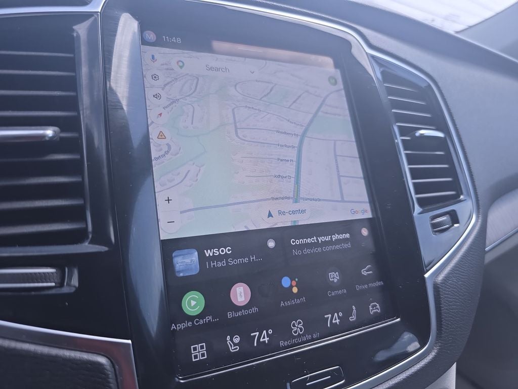 2023 Volvo XC90 B6 Plus 7-Seater